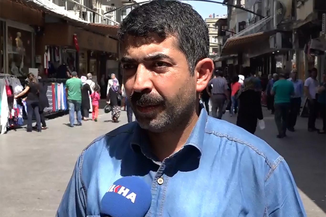 "Televizyonlar boşanmaları normal bir durum haline getirdi" "Televizyonlar boşanmaları normal bir durum haline getirdi"